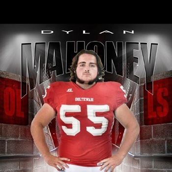 Dylan Mahoney