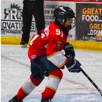 Brandon Slawnikowski