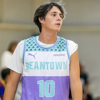 Nolan Waldman