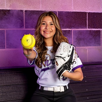 Mikayla Velasquez