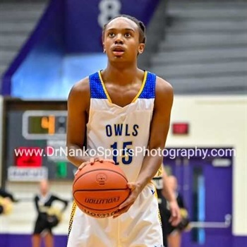 Malachi Smith