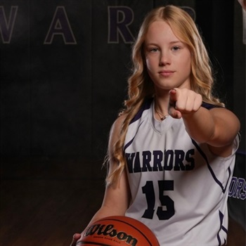 Kenzie Pelz - Hudl