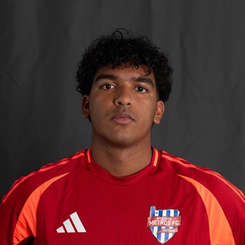 Aaron Perera