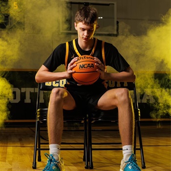 Jace Watts
