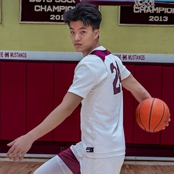 Tianke “Nick” Peng