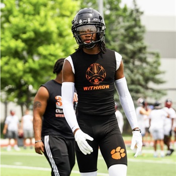 Tristen Lofton