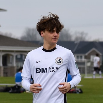 Brice Zenger
