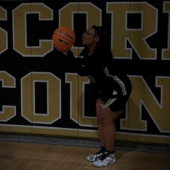 zariah atkins