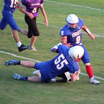 Cole Troyer