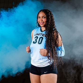 Jayda Jones