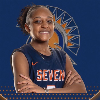 Lauren Hill