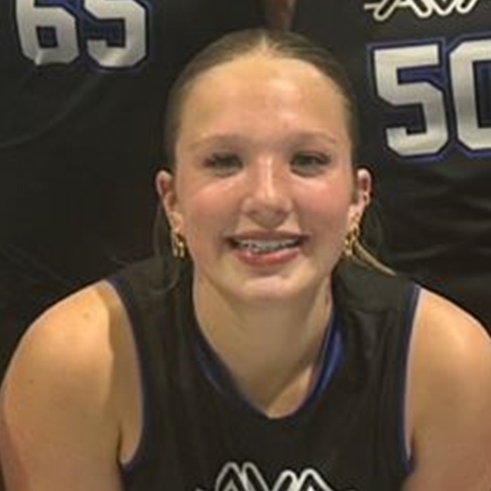 Addyson Inch Addyson Dossett - Hudl