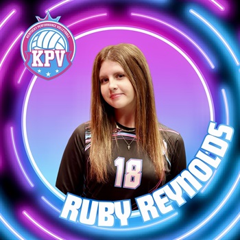 Ruby Reynolds