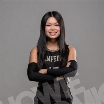 Natalie Tran - Hudl