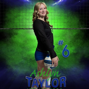 Ashlyn Taylor