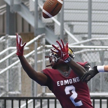 Eric Tomlin Jr