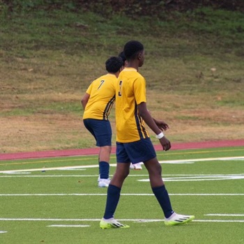 Yusuf Sesay