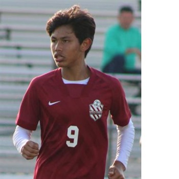 Benjamin Pena Zuniga