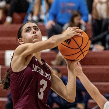 Nawel Ibazatene Lefebvre