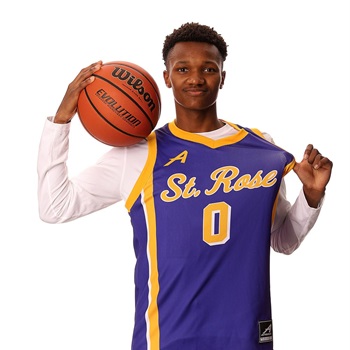 Izayah Cooper