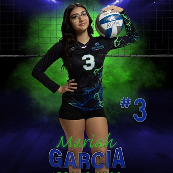 Mariah Garcia
