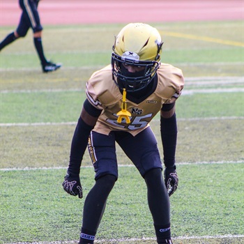 Makai Singleton