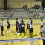 Zaria Magee