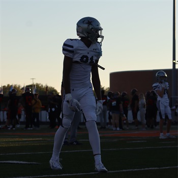 Kahlil Hinton