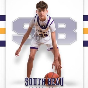 Kade Leger