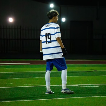 Joshua Montes