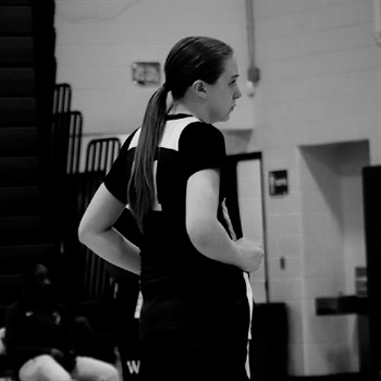 Briana Young-Sachs - Hudl