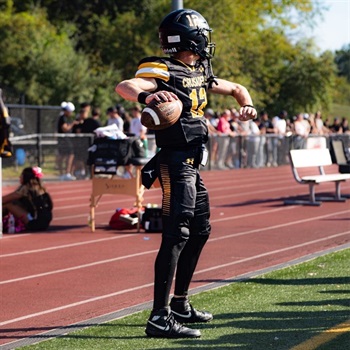 Andrew Kiricoples QB 2028