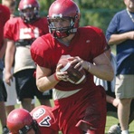 Brandon Mahoney