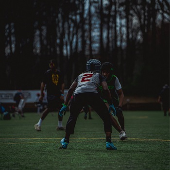 Tim Harris III