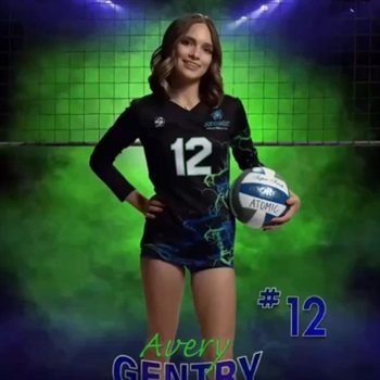 Avery Gentry