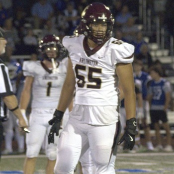 Elijah Santos