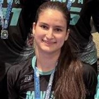 Celeste Mejia Gonzalez