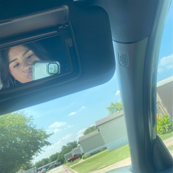 Samantha Mendoza