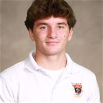 Damon Mataragas 2028