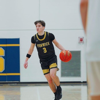 Damon Mataragas 2028