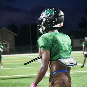 Taveon Boone
