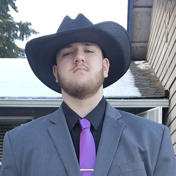 Colton Yates