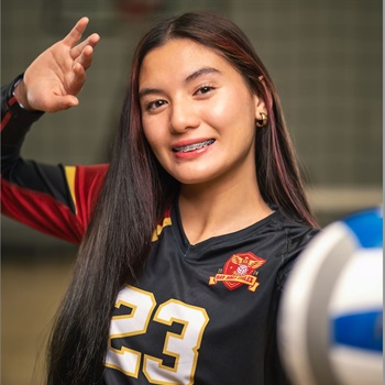 Kaylee Rodriguez