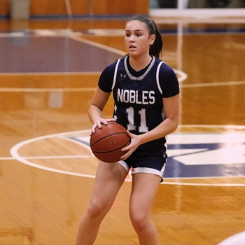 Catherine O'Sullivan