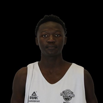 Dave-steve NAIKODJIMBAYE