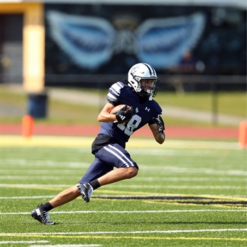 Jameson Studer