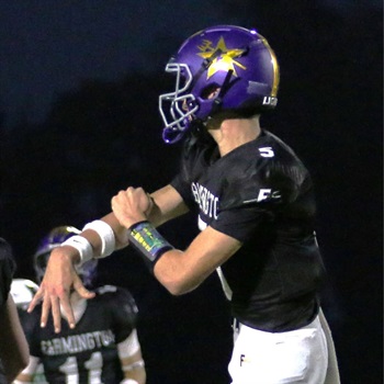 Carson Noy