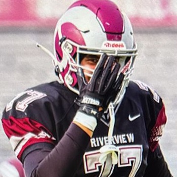 Elijah Harris
