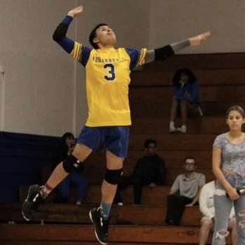 Sebastian Crespo-Jimenez