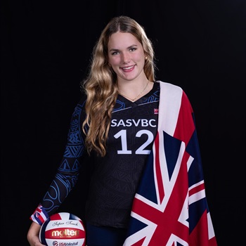 Zoe Keaney